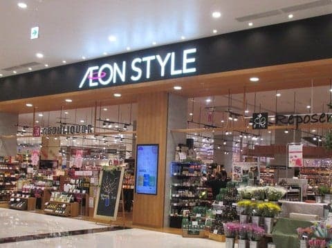 AEON STYLE