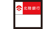 THE HOKURIKU BANK