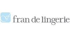 fran de lingerie