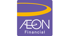 AEON CARD Counter