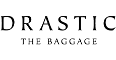 DRASTIC THE BAGGAGE ROSSO