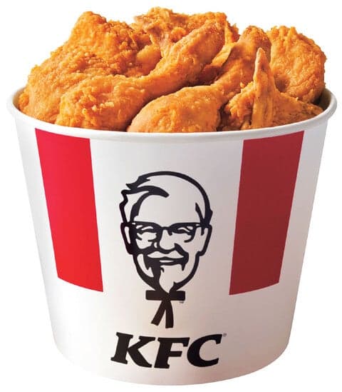 Kentucky Fried Chicken