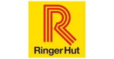 Ringer Hut