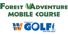 FOREST ADVENTURE　MOBILE COURSE / WONDER GOLF
