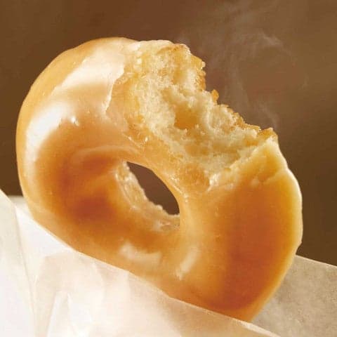 Krispy Kreme Doughnuts