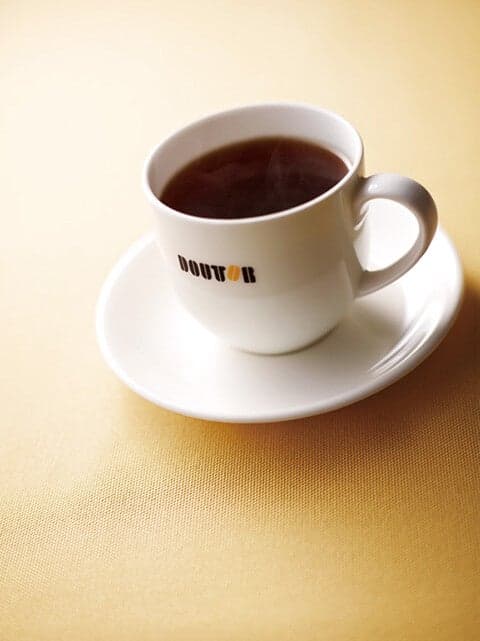 Doutor Coffee Shop