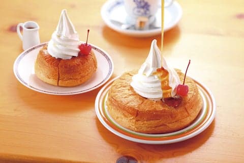 KOMEDA's Coffee