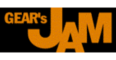 Gear's JAM