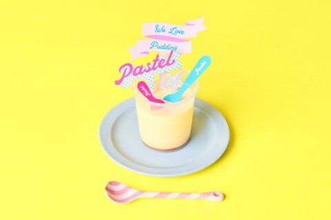 Pastel