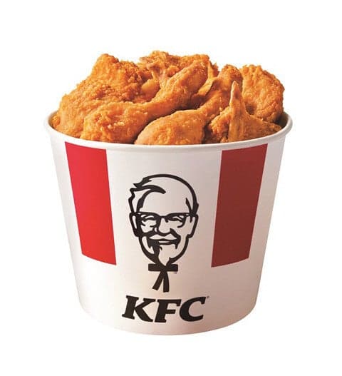 Kentucky Fried Chicken