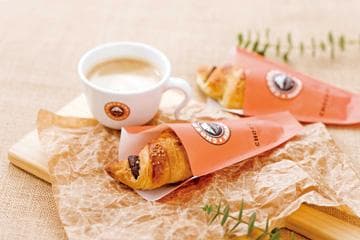 SAINT-MARC-CAFE