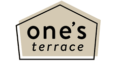 one's terrace