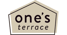 one's terrace