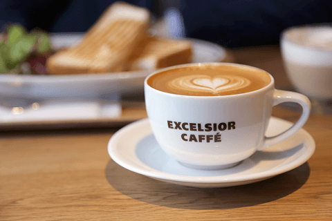 EXCELSIOR CAFFÉ