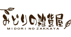 MIDORI NO ZAKKAYA