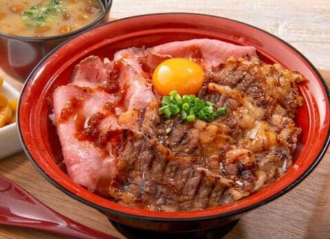 Roast Beef  YOSHIMI