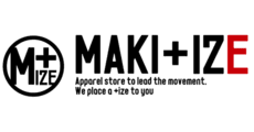 MAKI+IZE