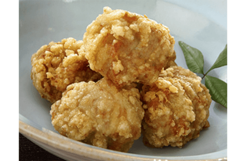 Karajyu