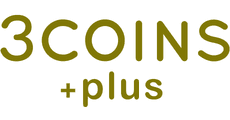 3 COINS PLUS