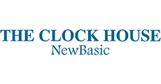 THE CLOCK HOUSE