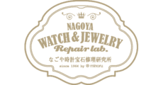 NAGOYA WATCH & JEWELRY Repair lab.