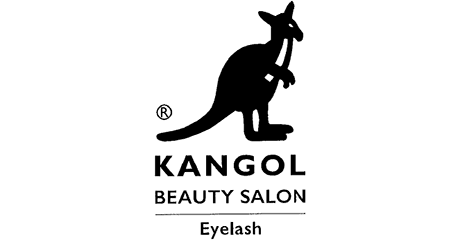 KANGOL BEAUTY SALON Eyelash