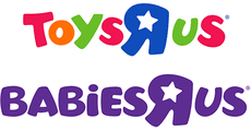 Toys“Я”Us Babies"R"Us