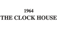 THE CLOCK HOUSE