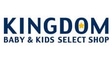 KINGDOM (BABY & KIDS SELECT SHOP)