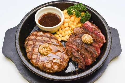 Steak KUNI
