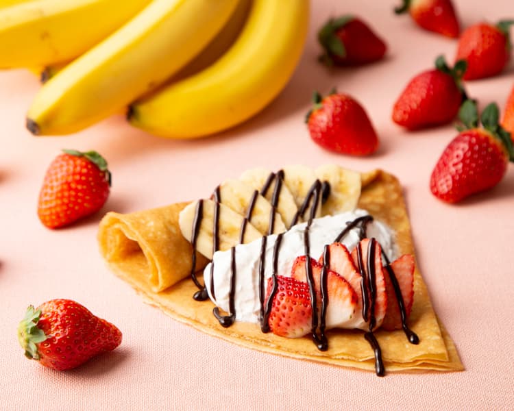 Dessert Okoku