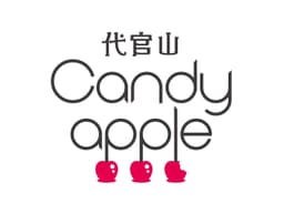 Daikanyama Candy Apple