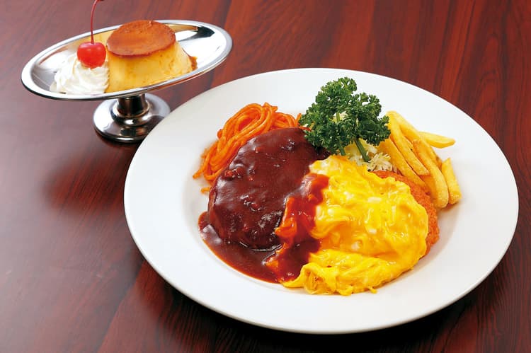 CAFE PINOKIO