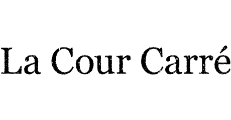 La Cour Carre