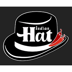 INDIAN HAT