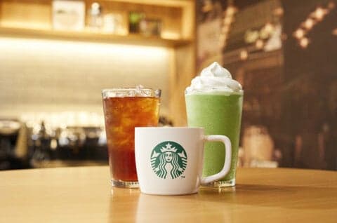 Starbucks Coffee