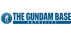 THE GUNDAM BASE SATELLITE