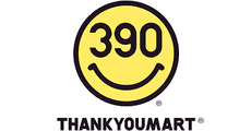 THANK YOU MART