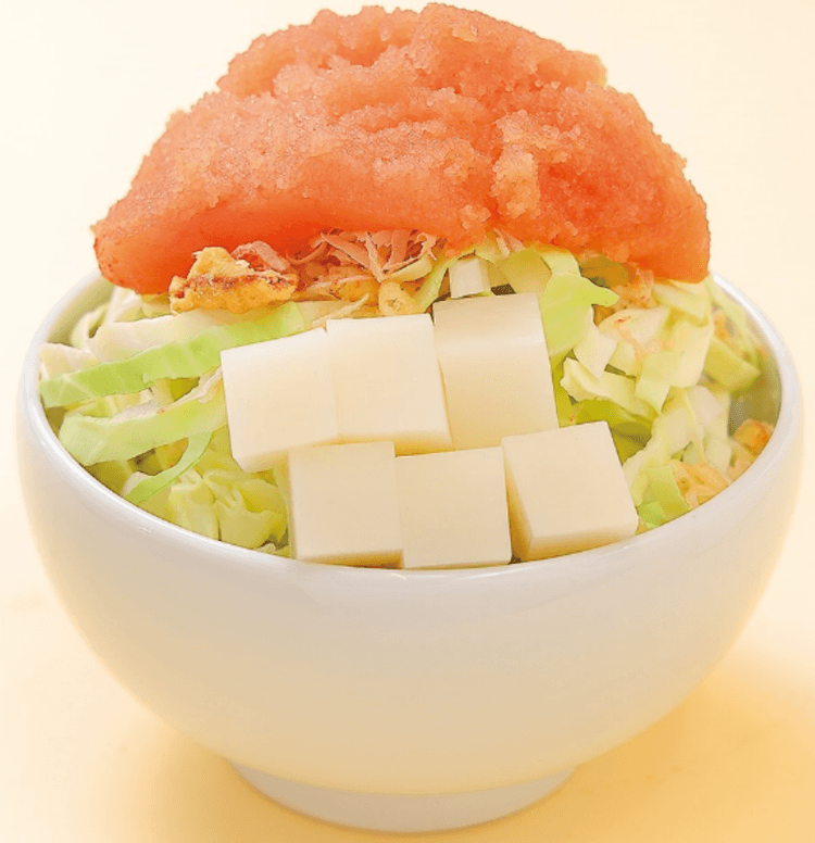 Tsukishima Monja Kotetsu