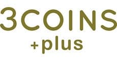 3COINS＋plus