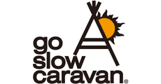 go slow caravan
