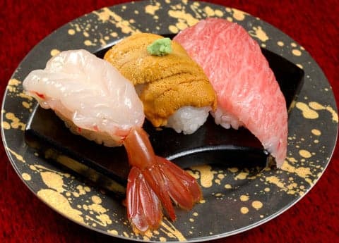 Morimori Sushi