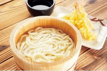 MARUKAME UDON