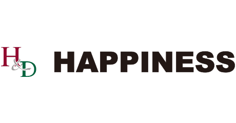 HAPPINESS