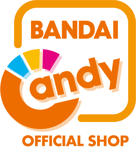 BANDAI CANDY OFFICIAL SHOP
