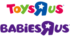 Toys“Я”Us Babies"R"Us