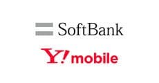SoftBank / Y!mobile