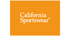 CALIFORNIA SPORTSWEAR