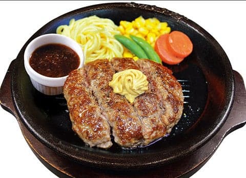 Pepper Lunch