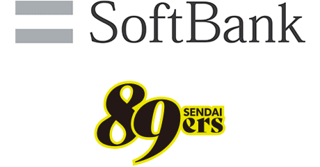SoftBank / SENDAI 89ERS Shop